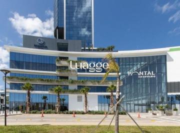 Comercial · 35m² · 1 Vaga · Sala Comercial em Praia de Belas