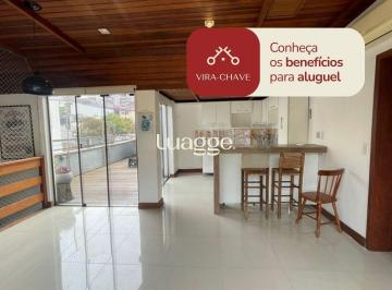 Apartamento · 125m² · 2 Quartos · 1 Vaga · Apartamento em Auxiliadora