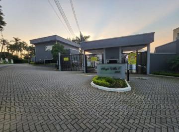 Terreno , Arujá · Terreno em Condomínio de Alto Padrão – Arujá Ville II | Arujá/SP
Excelente oportunidade!!!!