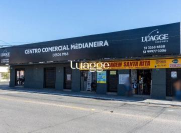 Comercial · 70m² · Loja para Locação/Aluguel - 70m², Medianeira