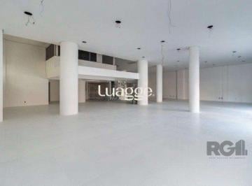Comercial · 466m² · Loja em Menino Deus