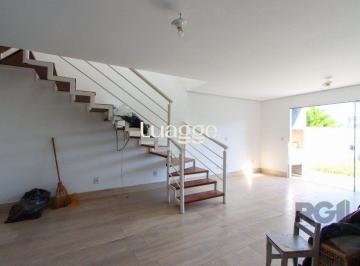 Casa · 125m² · 3 Quartos · 2 Vagas · Casa para Venda - 120m², 3 dormitórios, sendo 1 suites, 2 vagas - Hípica