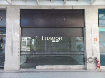 Comercial · 29m² · Loja em Praia de Belas