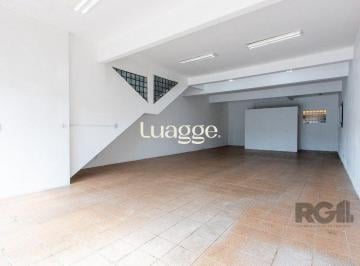 Comercial , Porto Alegre · Loja com aproximadamente 96m² privativos