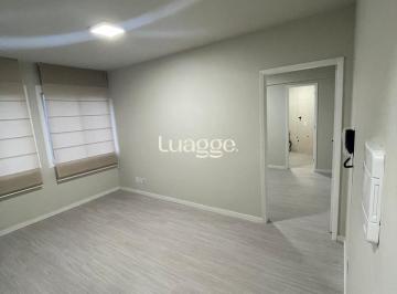 Apartamento · 41m² · 1 Quarto · Apartamento 1 Dormitório para Alugar no Centro Histórico – Edifício Açorianos |