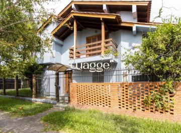 Casa · 286m² · 4 Quartos · 4 Vagas · Casa em Tristeza