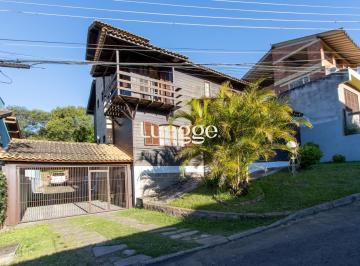 Casa · 300m² · 4 Quartos · 2 Vagas · Casa em Condomínio na Zona Sul de Porto Alegre – Espaço, Conforto e Lazer Completo