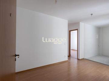 Apartamento · 40m² · 2 Quartos · 1 Vaga · Apartamentos de 2 quartos na Cavalhada, em condomínio fechado
