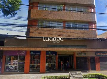 Comercial · 45m² · 2 Vagas · Sala Comercial em Tristeza