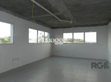 img84018148 · Conjunto/Sala para Locação/Aluguel - 31m², 0 dormitórios, Cavalhada