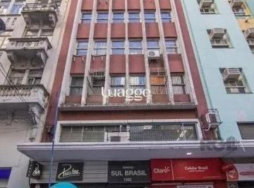 Comercial · 95m² · Sala Comercial em Centro Histórico