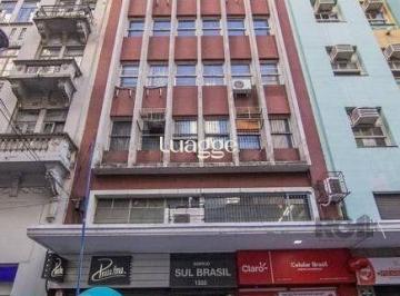 Comercial · 95m² · Sala Comercial em Centro Histórico