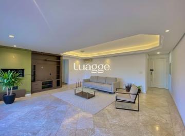 Apartamento · 120m² · 3 Quartos · 2 Vagas · Apartamento para alugar em Higianopolis com 3 quartos 1 suíte, 2 vagas e ótima l