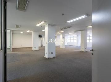 Comercial · 284m² · 1 Quarto · Andar em prédio no Centro Histórico bem localizado
