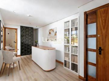 Comercial · 35m² · 1 Quarto · 1 Vaga · Sala para alugar em Boa Vista com 3 salas, 1 vaga e ótima localização