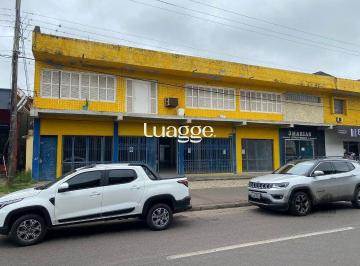 Comercial · 1100m² · Galpão/Depósito/Armazém em Centro