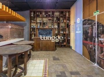 Comercial · 106m² · Loja em Tristeza