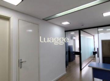 Comercial · 50m² · 2 Quartos · Sala comercial mobiliada no Centro Histórico – Porto Alegre