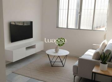 Apartamento · 47m² · 1 Quarto · Apartamento de 01 dormitório - Bairro Menino Deus