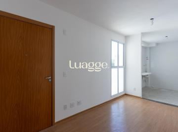 Apartamento · 40m² · 2 Quartos · 1 Vaga · Apartamentos de 2 quartos na Cavalhada, em condomínio fechado