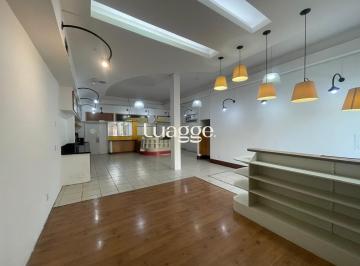 Comercial · 150m² · 3 Quartos · 11 Vagas · Ótima loja comercial pronta para operação no bairro Tristeza, em Porto Alegre!