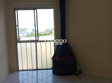 Apartamento · 63m² · 2 Quartos · 1 Vaga · Excelente apartamento para locação, localizado em andar alto, com ótima iluminaç