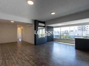Apartamento · 149m² · 3 Quartos · 1 Vaga · Apartamento semi mobiliado com todos os móveis fixos sob medida para locação no
