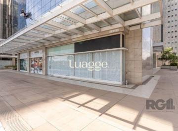 Comercial · 87m² · Loja em Praia de Belas