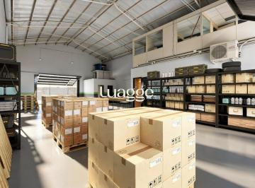 Comercial · 165m² · 3 Quartos · 5 Vagas · Depósito para alugar no Jardim Europa