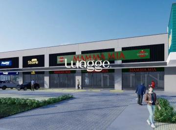 Comercial , Porto Alegre · LOJA COMERCIAL PARA ALUGAR NO BAIRRO IPANEMA - 185m²