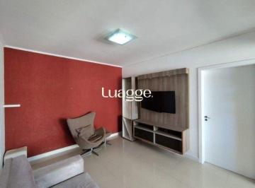 Apartamento · 75m² · 2 Quartos · 1 Vaga · Apartamento em Tristeza
