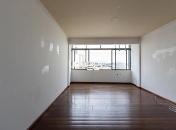 Apartamento · 122m² · 3 Quartos · Apartamento amplo com 122m² de área privativa na Av. Independência