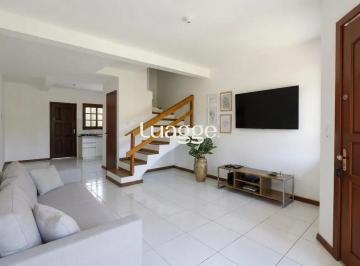 Casa · 174m² · 3 Quartos · Casa para locação no bairro Hípica – Loteamento Nova Ipanema