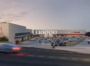 Comercial Aluguel 250m²  · Loja em Jardim Sabará