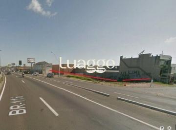 Terreno · 1650m² · Terreno para Locação/Aluguel - 0m², 0 dormitórios, Igara