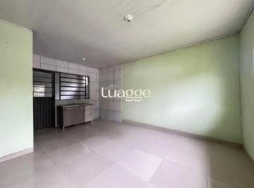 Casa · 70m² · 2 Quartos · Casa para Locação/Aluguel - 60m², 2 dormitórios, Medianeira