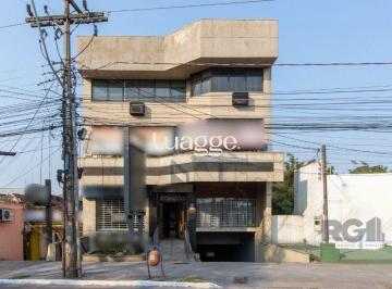 Comercial · 65m² · Conjunto/Sala para Locação/Aluguel - 65m², 0 dormitórios, Cavalhada