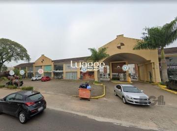 Comercial · 40m² · Loja em Vila Nova