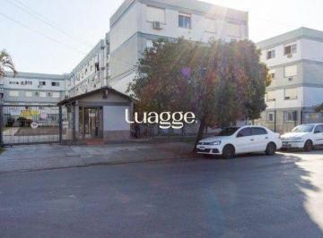 Apartamento · 69m² · 3 Quartos · APARTAMENTO PARA ALUGAR NO BAIRRO CAMAQUA - 03 QUARTOS - 01 BANHEIRO