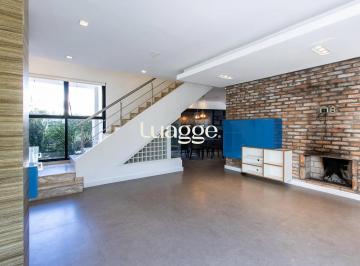 Casa · 269m² · 3 Quartos · 2 Vagas · Casa Condominio - 240.35m², 3 dormitórios, sendo 1 suíte, 2 vagas - Lagos De Nov