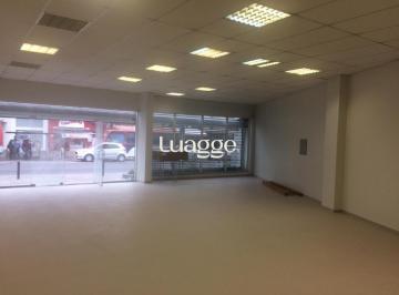 Comercial · 462m² · 5 Quartos · 3 Vagas · Loja para Locação Azenha - 462 m²