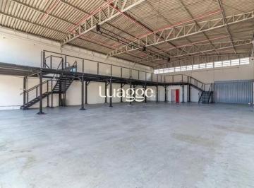 Comercial · 438m² · Loja em São João
