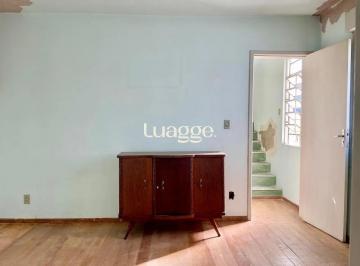 Comercial · 150m² · 1 Vaga · Sobrado comercial triplex com 150m² para locação no bairro Rio Branco