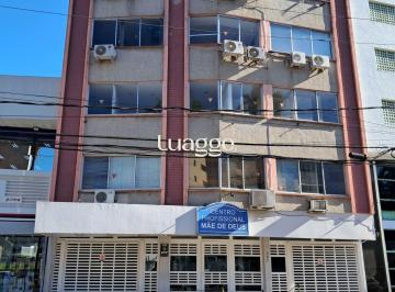 Comercial · 12m² · 1 Quarto · Sala Comercial em Menino Deus