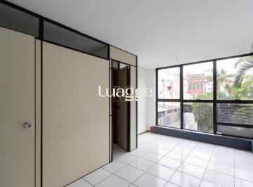 Comercial · 33m² · Conjunto/Sala para Locação/Aluguel - 33.48m², 0 dormitórios, Auxiliadora
