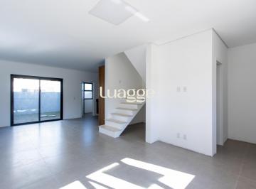 Casa · 108m² · 3 Quartos · 2 Vagas · Casa em Condomínio à venda, bairro Campo Novo, 3 quartos (1 suite), 3 banheiros