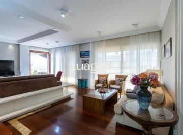 Casa · 434m² · 5 Quartos · 4 Vagas · Casa 5 dormitórios em condomínio fechado
