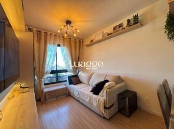 Apartamento · 45m² · 1 Quarto · 1 Vaga · Apartamento em Menino Deus
