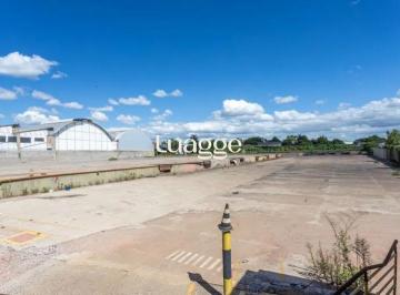 Terreno · 9500m² · Terreno Comercial em Marechal Rondon
