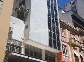 Comercial · 89m² · Sala Comercial em Centro Histórico